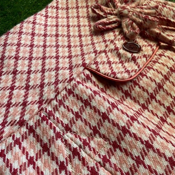 Abercrombie & Fitch mini skirt - Picture 6 of 16